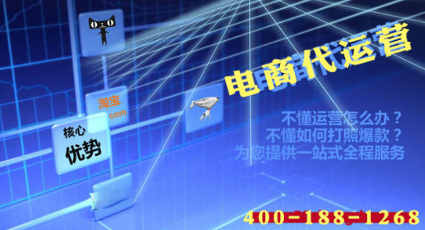 如何找到專(zhuān)業(yè)的電商代運(yùn)營(yíng)公司_電商營(yíng)銷(xiāo)策劃_麥得好電商