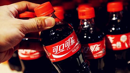 可口可樂 可口可樂