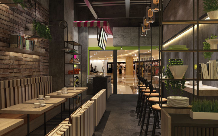 餐飲營銷 餐飲營銷