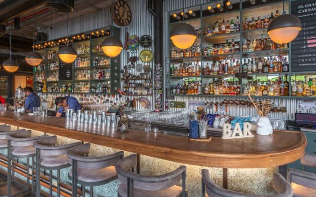 沒客源想做酒吧營(yíng)銷，酒吧營(yíng)銷怎么找客戶