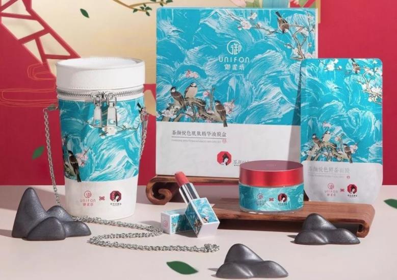 茶顏悅色茶飲品牌營銷策略分析 茶顏悅色茶飲品牌營銷策略分析