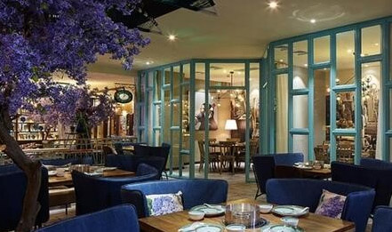 餐廳設計需要注意些什么？