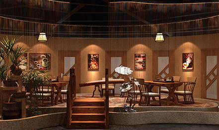 如何選擇餐飲店設計公司？