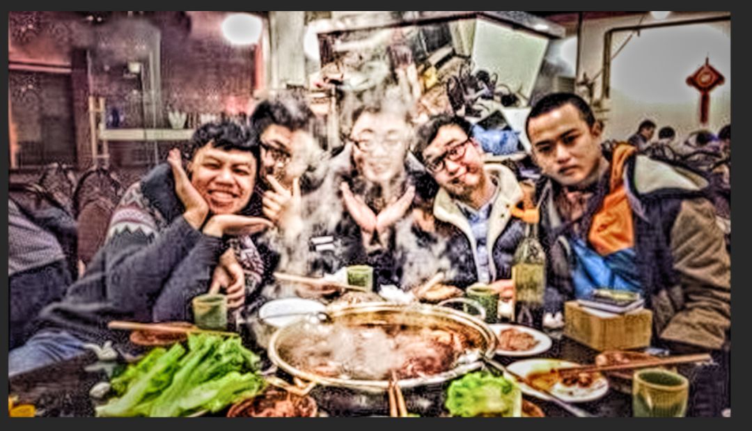 老板太多！這家餐廳終究還是倒下了