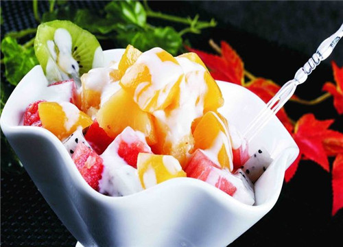 開(kāi)水果撈店大投資少錢(qián)