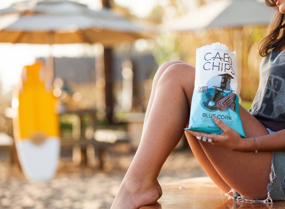 進口零食包裝設(shè)計欣賞