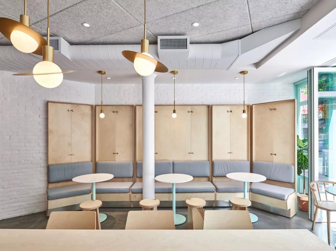 中餐廳設計欣賞_餐廳品牌設計