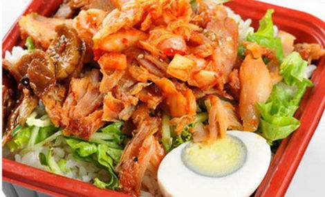 餐飲品牌策劃：烤肉拌飯的品牌策劃有哪些方法？