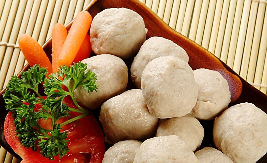 肉丸店品牌定位：這兩點(diǎn)一定要記??！