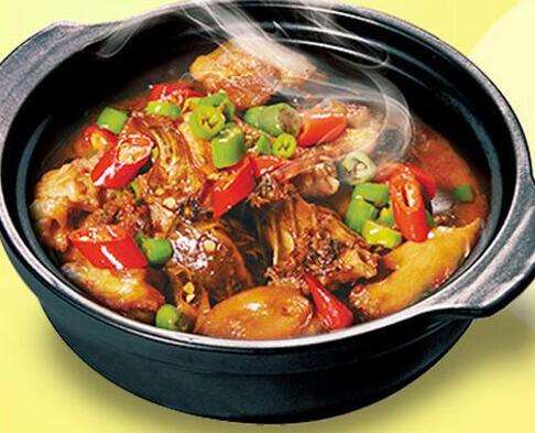 餐飲品牌定位：做黃燜雞米飯餐廳的品牌定位可以從哪些方面考慮？