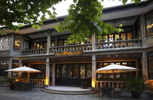 上海鍋德火鍋新天地店一夜人去樓空，又一家高端餐飲關(guān)門！