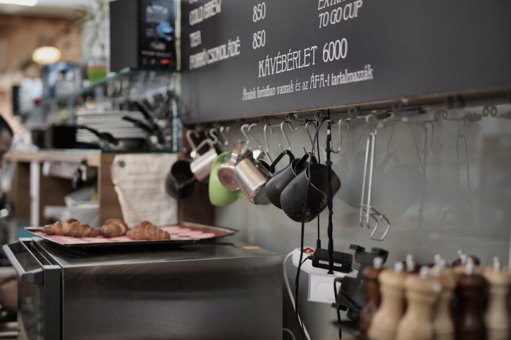 餐飲業(yè)越來越難做？未必_看看上海美御餐飲策劃給出的答案