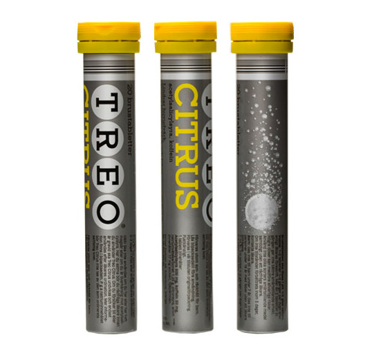 泡騰片包裝設(shè)計(jì) 泡騰片包裝設(shè)計(jì)