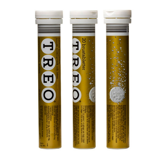 泡騰片包裝設(shè)計(jì) 泡騰片包裝設(shè)計(jì)