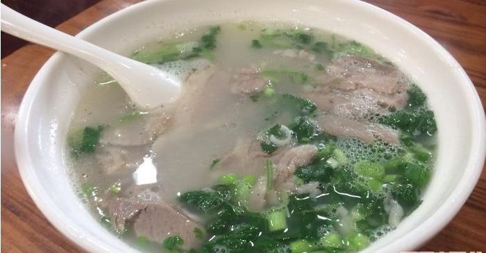 羊湯加盟費要多少 羊湯加盟費要多少