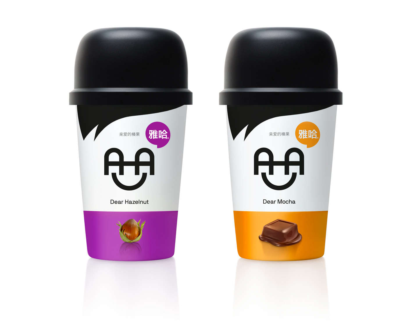 冷咖啡飲料包裝設計 冷咖啡飲料包裝設計