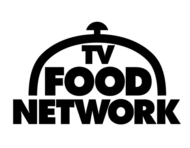 國外餐飲商標設計