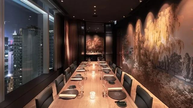 餐飲空間設(shè)計(jì) 餐飲空間設(shè)計(jì)