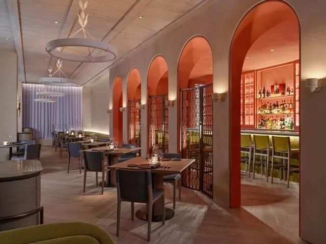 餐飲空間設(shè)計(jì) 餐飲空間設(shè)計(jì)