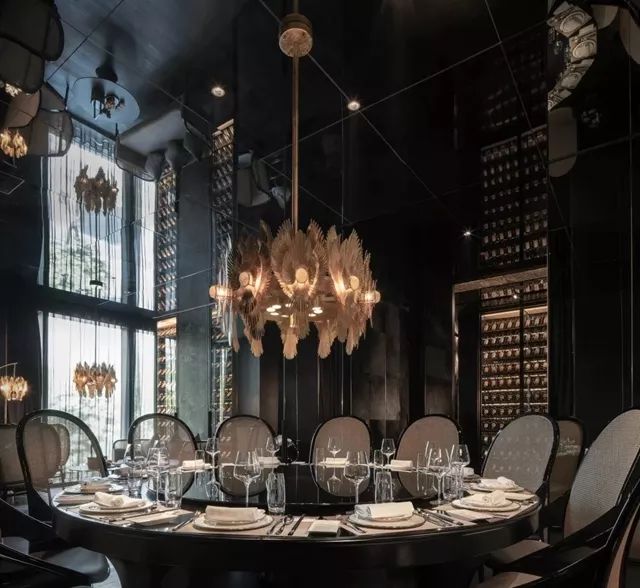 餐飲空間設(shè)計(jì) 餐飲空間設(shè)計(jì)