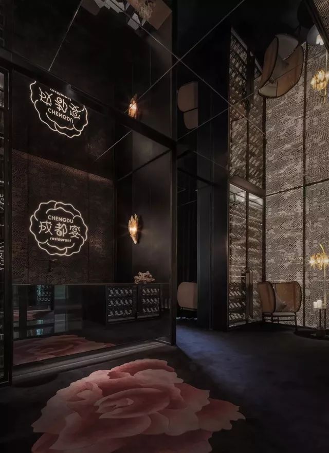 餐飲空間設(shè)計(jì) 餐飲空間設(shè)計(jì)