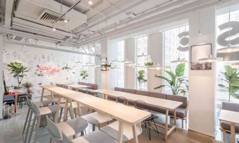 咖啡店設計 咖啡店設計