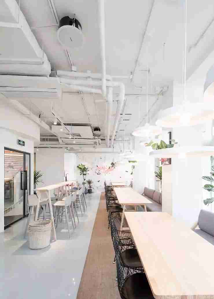 咖啡店設計 咖啡店設計