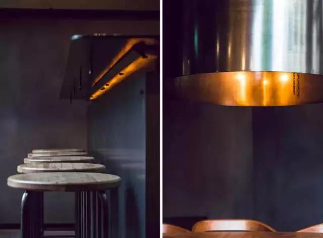 中式餐廳設(shè)計(jì)