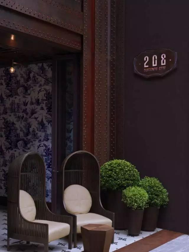 中式餐廳設(shè)計(jì)