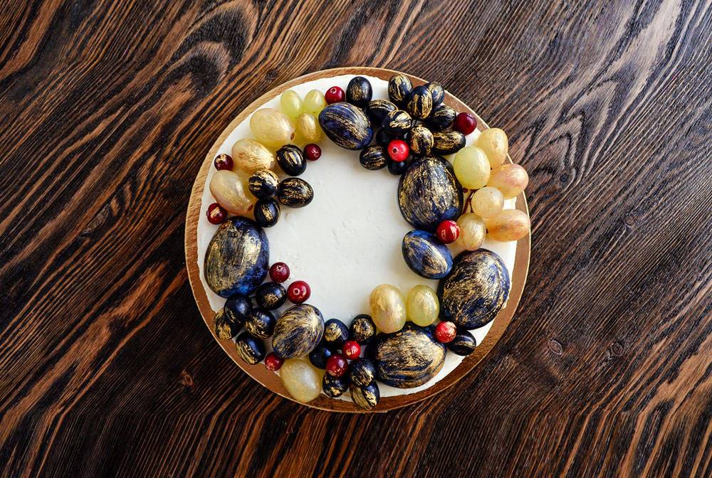 烘焙品牌形象設計 烘焙品牌形象設計