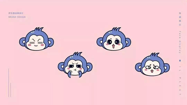 親子餐廳品牌設計