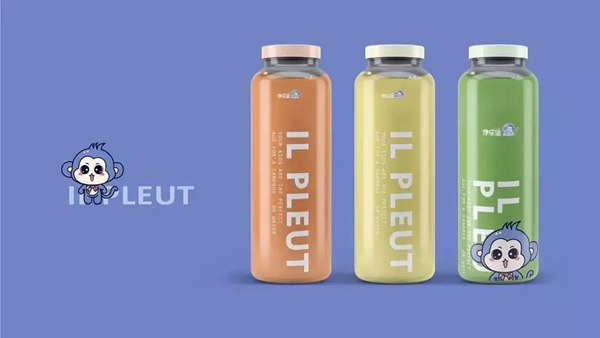 親子餐廳品牌設計