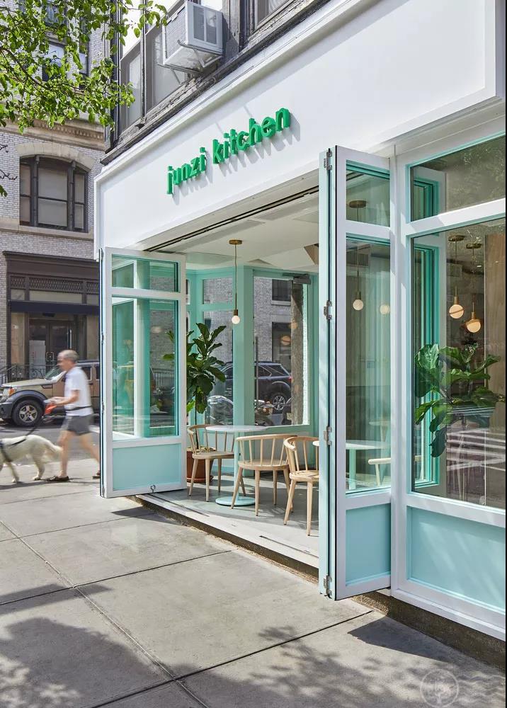 餐廳設(shè)計(jì)