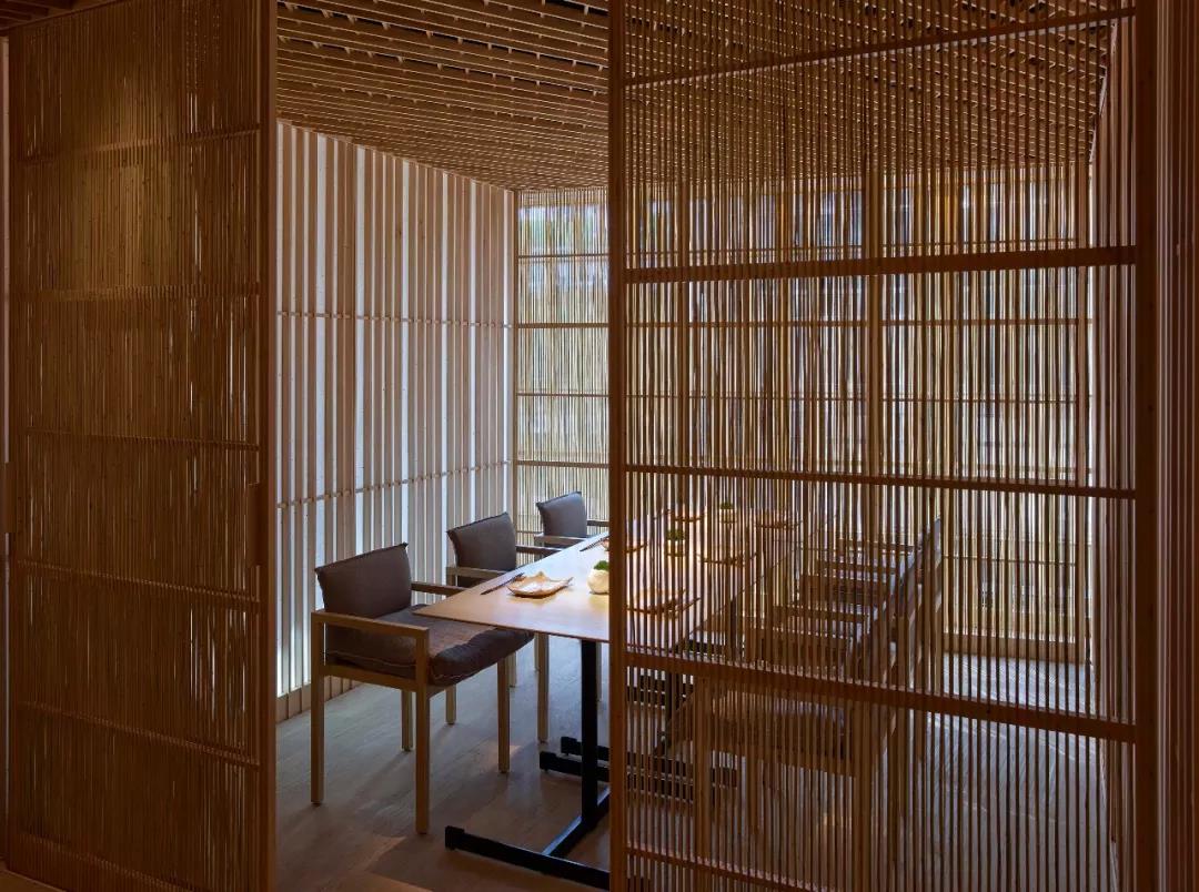 日料餐廳設(shè)計(jì)