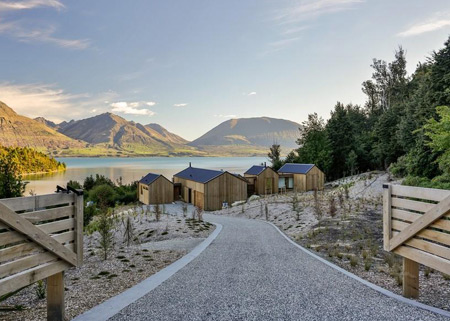 鄉(xiāng)村民宿的建設(shè)可謂是雨后春筍，鄉(xiāng)村民宿設(shè)計欣賞