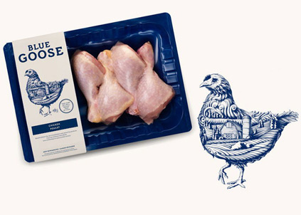 農(nóng)業(yè)品牌設(shè)計，農(nóng)業(yè)品牌包裝設(shè)計