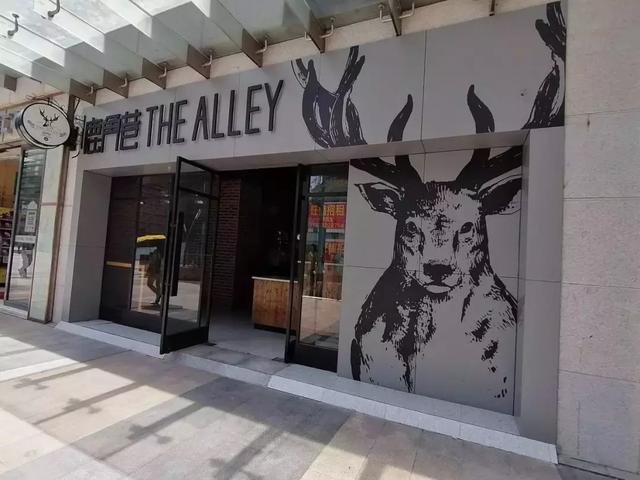 房東是打敗餐飲店的重要因素，而不是餐飲同行