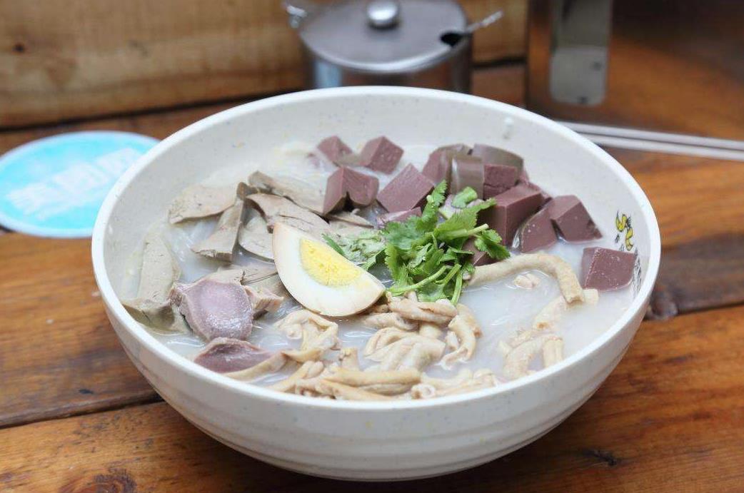 正宗南京鴨血粉絲湯做法 正宗南京鴨血粉絲湯做法