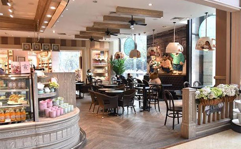 餐飲全案營銷公司 餐飲全案營銷公司