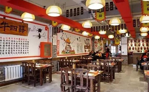 餐飲全案營銷公司如何使用SWOT分析餐飲品牌 餐飲全案營銷公司如何使用SWOT分析餐飲品牌