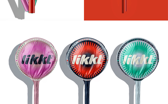 棒棒糖包裝設(shè)計全案 棒棒糖包裝設(shè)計全案