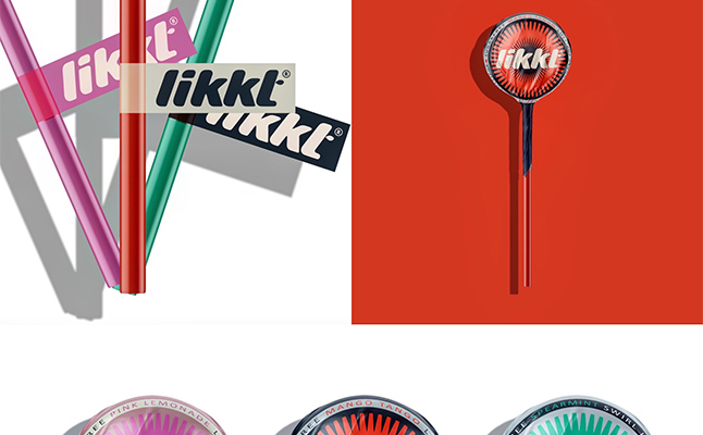 棒棒糖包裝設(shè)計全案 棒棒糖包裝設(shè)計全案