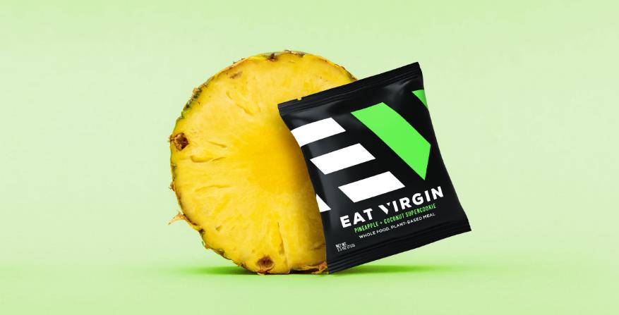 有機零食全案包裝設(shè)計 有機零食全案包裝設(shè)計