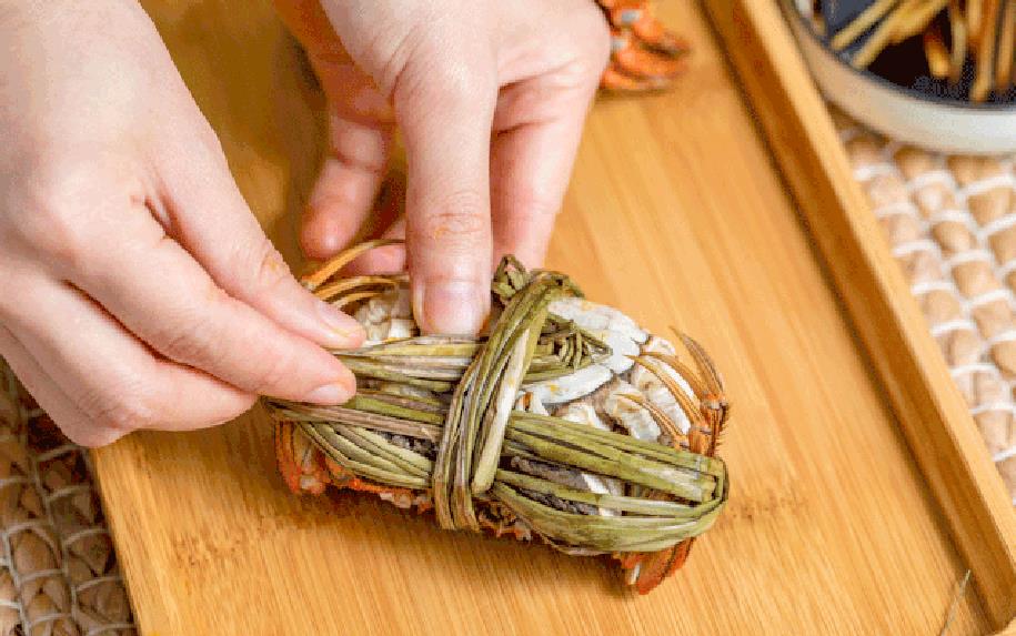 陽澄湖大閘蟹品牌全案策劃 陽澄湖大閘蟹品牌全案策劃