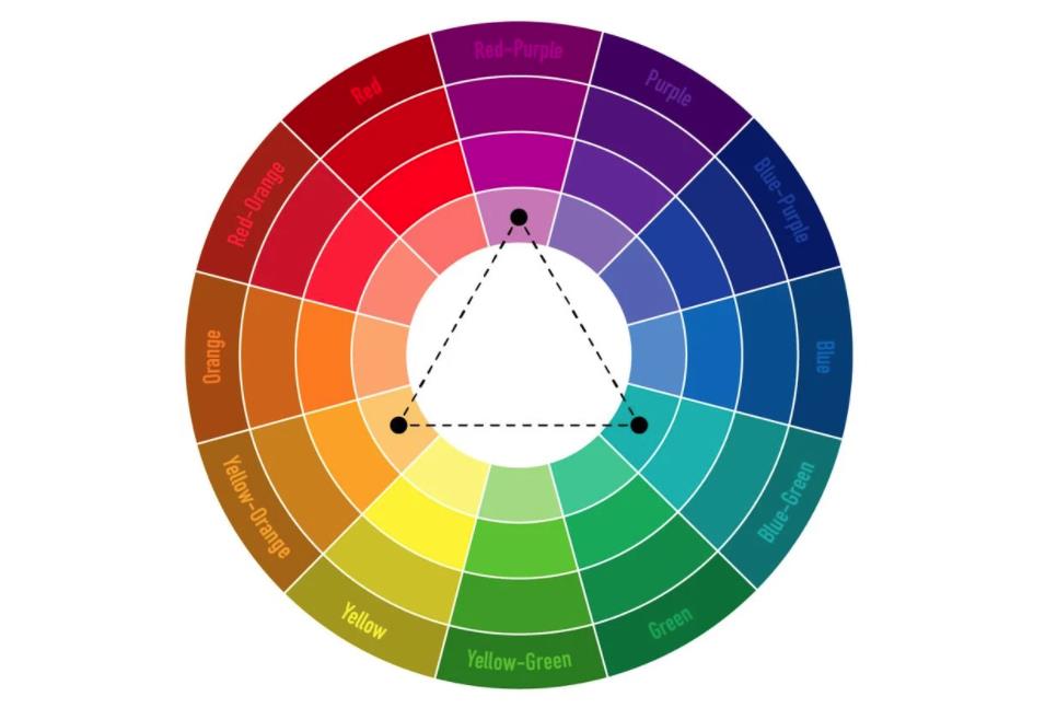品牌全案設(shè)計師如何找到完美的色彩組合 品牌全案設(shè)計師如何找到完美的色彩組合