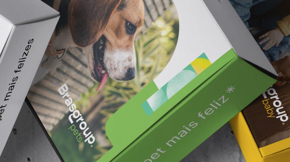 寵物和嬰兒產(chǎn)品包裝全案設(shè)計 寵物和嬰兒產(chǎn)品包裝全案設(shè)計