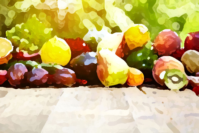 高端水果品牌策劃，水果行業(yè)發(fā)展的好時(shí)機(jī)