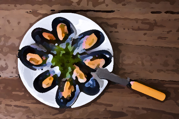 時(shí)尚餐飲策劃，將餐廳優(yōu)勢(shì)最大化