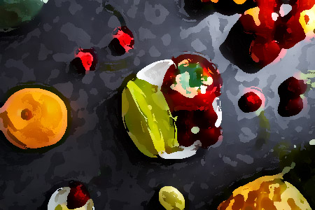 水果連鎖店品牌策劃，水果連鎖前景光明