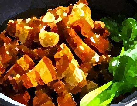 品牌策劃餐飲，餐飲快速崛起的良機(jī)